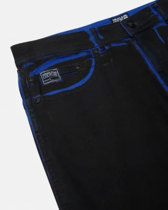 Jean Regular Fit Nocturnal