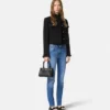 Jean skinny