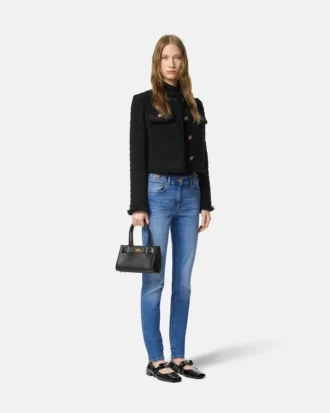 Jean skinny