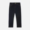 Jean skinny brodé pour enfant