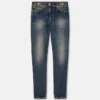 Jean skinny Medusa 95 Jean skinny Medusa 95