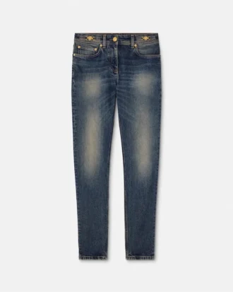 Jean skinny Medusa 95