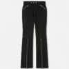 Jean skinny évasé Jean skinny évasé