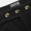 Jean skinny évasé Jean skinny évasé