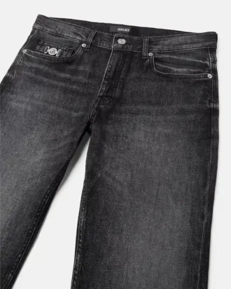 Jean slim