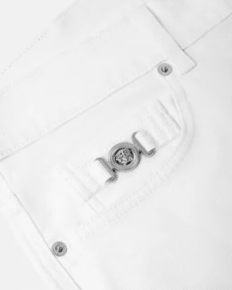 Jean slim