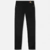 Jean slim jacquard