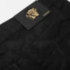 Jean slim jacquard