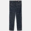 Jean slim Liquify Logomania Jean slim Liquify Logomania