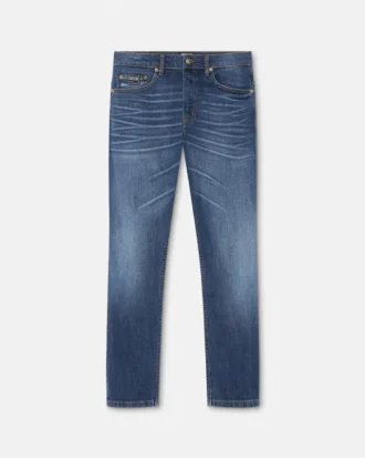 Jean slim Piece Number