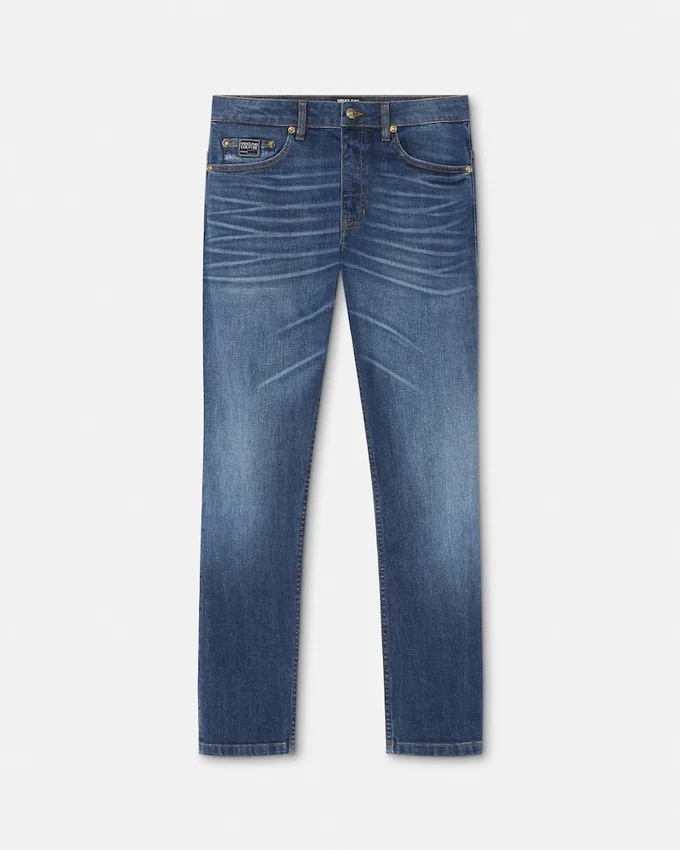 Jean slim Piece Number Jean slim Piece Number