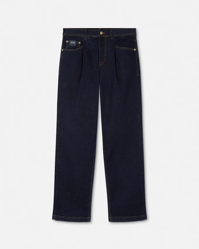 Jean slim Piece Number Jean slim Piece Number