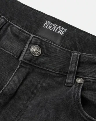 Jean slim Piece Number