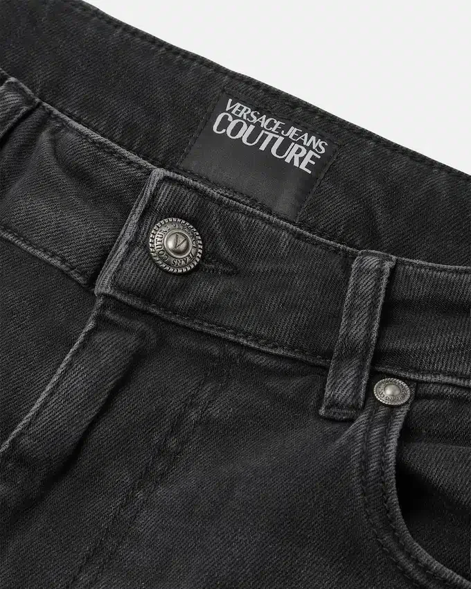 Jean slim Piece Number Jean slim Piece Number