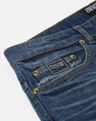 Jean slim Piece Number