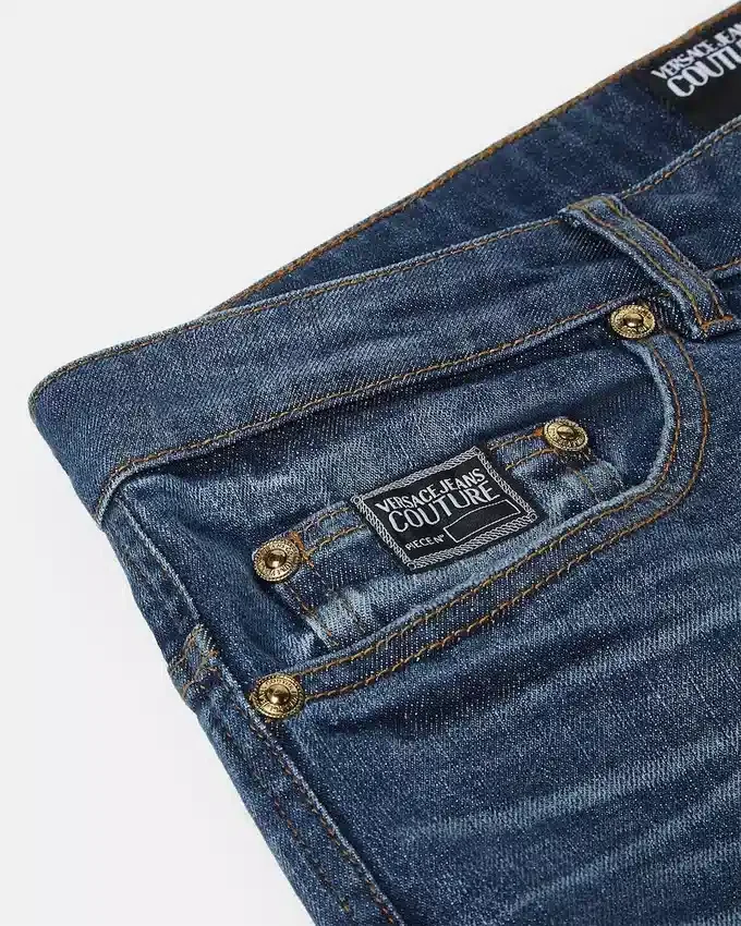 Jean slim Piece Number Jean slim Piece Number
