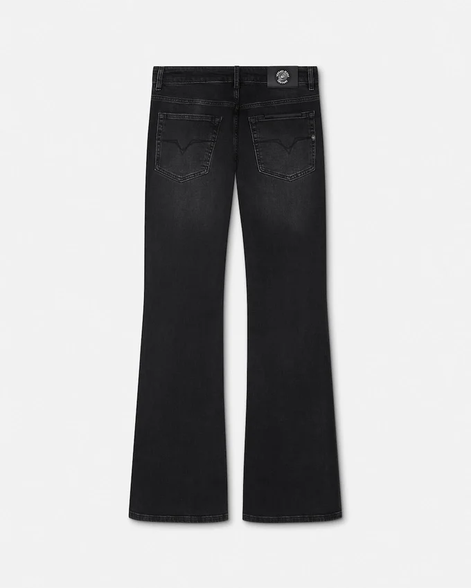 Jean slim Piece Number Jean slim Piece Number