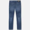 Jean slim Piece Number Jean slim Piece Number