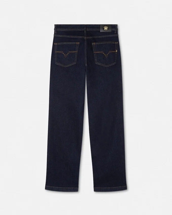 Jean slim Piece Number Jean slim Piece Number