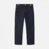 Jean slim pour enfant