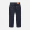 Jean slim pour enfant