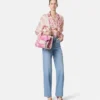 Jean taille haute coupe classique Medusa 95 Jean taille haute coupe classique Medusa 95