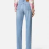 Jean taille haute coupe classique Medusa 95 Jean taille haute coupe classique Medusa 95