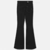 Jean évasé à boucle baroque Jean évasé à boucle baroque