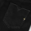 Jean évasé à boucle baroque Jean évasé à boucle baroque