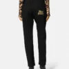 Jeans brodés du logo Jeans brodés du logo