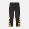 Jeans imprimés pour enfants