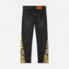Jeans imprimés pour enfants