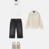 Jeans pour enfants