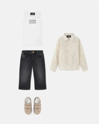 Jeans pour enfants