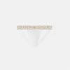 Jockstrap en jersey de coton Jockstrap en jersey de coton