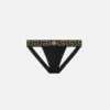 Jockstrap en jersey de coton Jockstrap en jersey de coton