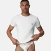 Jockstrap en jersey de coton Jockstrap en jersey de coton