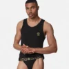Jockstrap en jersey de coton Jockstrap en jersey de coton