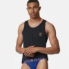 Jockstrap en jersey de coton Jockstrap en jersey de coton