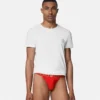 Jockstrap en jersey de coton Jockstrap en jersey de coton