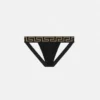 Jockstrap en jersey de coton Jockstrap en jersey de coton