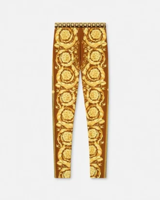 Leggings Barocco