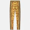 Leggings Barocco Leggings Barocco