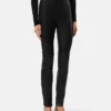 Leggings en cuir Leggings en cuir