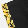 Leggings en jersey de coton stretch imprimé bébé Leggings en jersey de coton stretch imprimé bébé