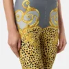 Leggings Foulard Cheetah Leggings Foulard Cheetah
