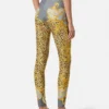 Leggings Foulard Cheetah Leggings Foulard Cheetah