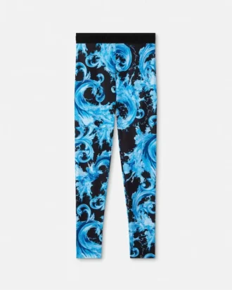 Leggings imprimés