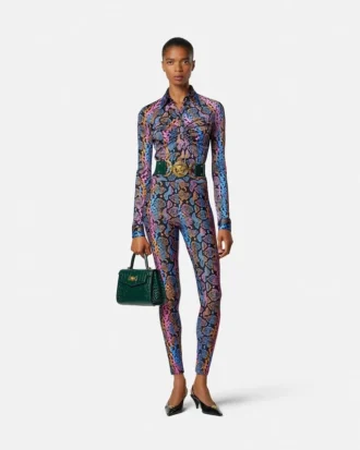 Leggings imprimés