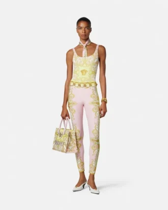 Leggings imprimés